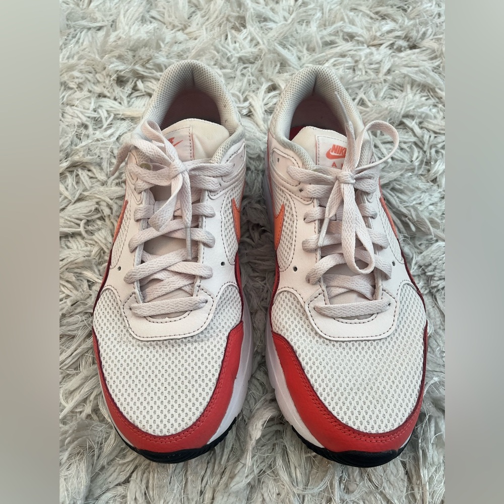 Nike Air Max SC White Light Soft Pink